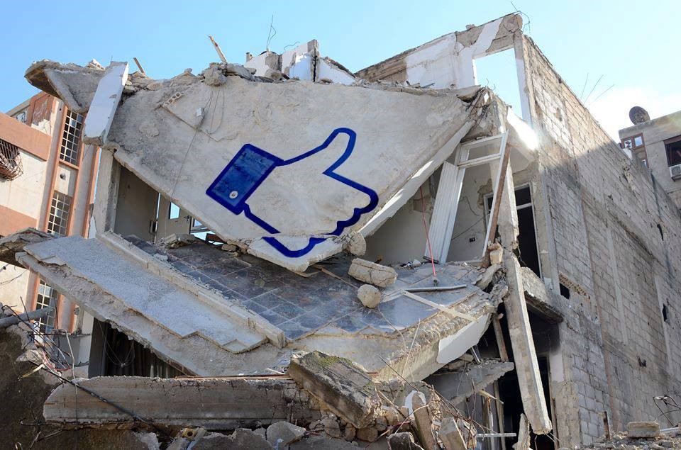 نقاش سوریه‌ای تمام اعظم Tammam Azzam