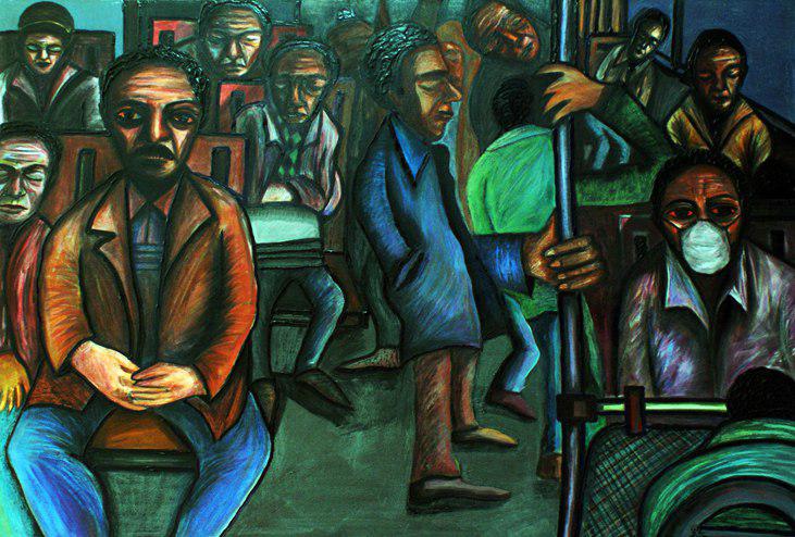 هانی نجم، از هنر، نقاشی تا حقیقت و غریزه